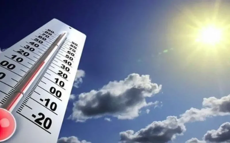 تقلبات حرارية.. حالة الطقس المتوقعة اليوم الأحد في كافة المحافظات المصرية